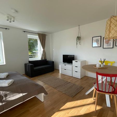 Maurer Haus Appartement Hohenweiler Buitenkant foto