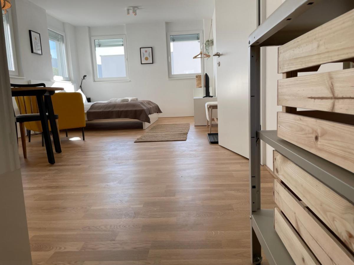 Maurer Haus Appartement Hohenweiler Buitenkant foto