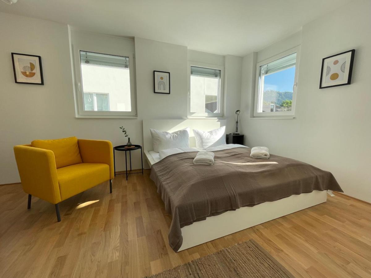 Maurer Haus Appartement Hohenweiler Buitenkant foto