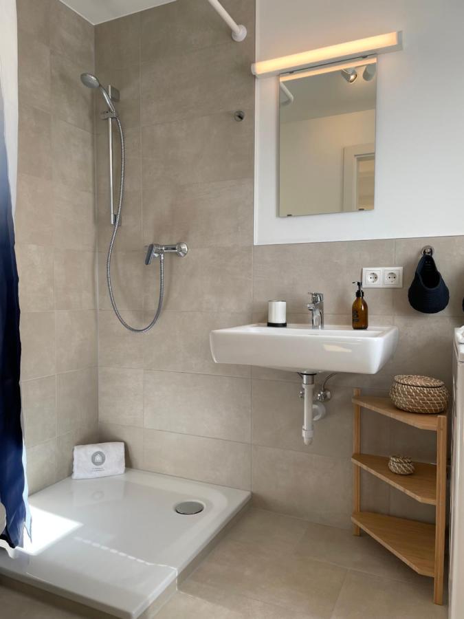 Maurer Haus Appartement Hohenweiler Buitenkant foto