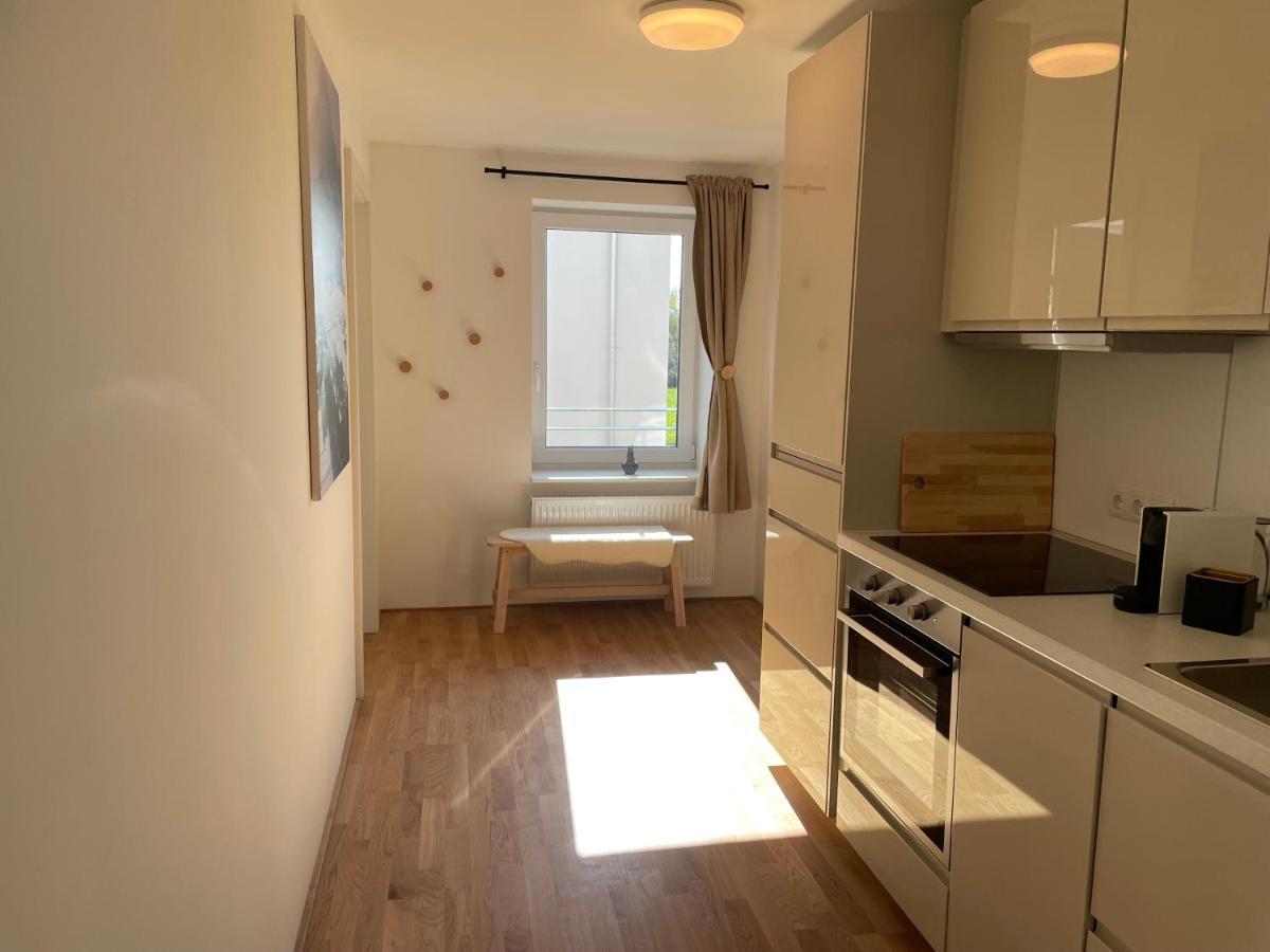 Maurer Haus Appartement Hohenweiler Buitenkant foto