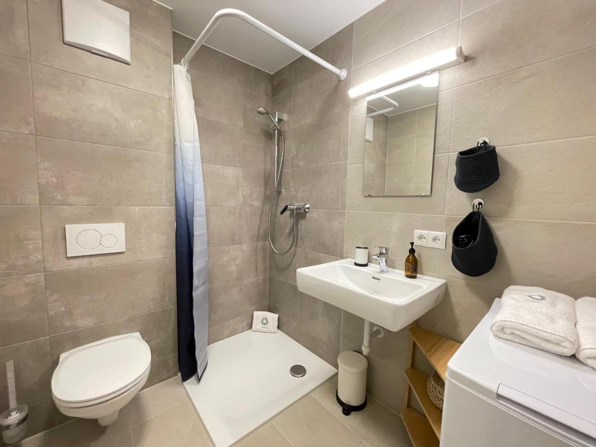 Maurer Haus Appartement Hohenweiler Buitenkant foto