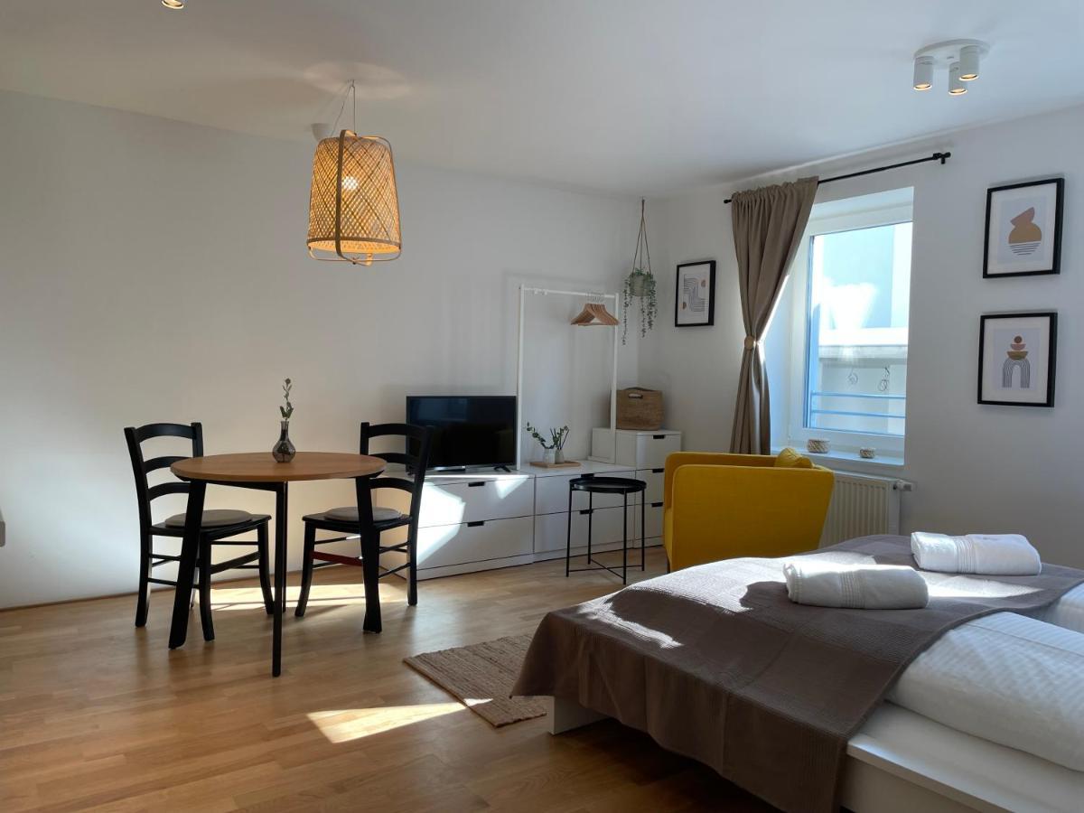 Maurer Haus Appartement Hohenweiler Buitenkant foto