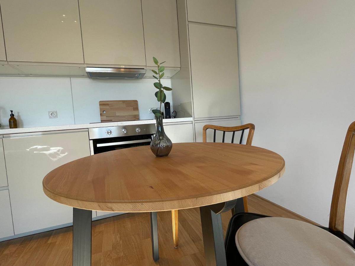 Maurer Haus Appartement Hohenweiler Buitenkant foto
