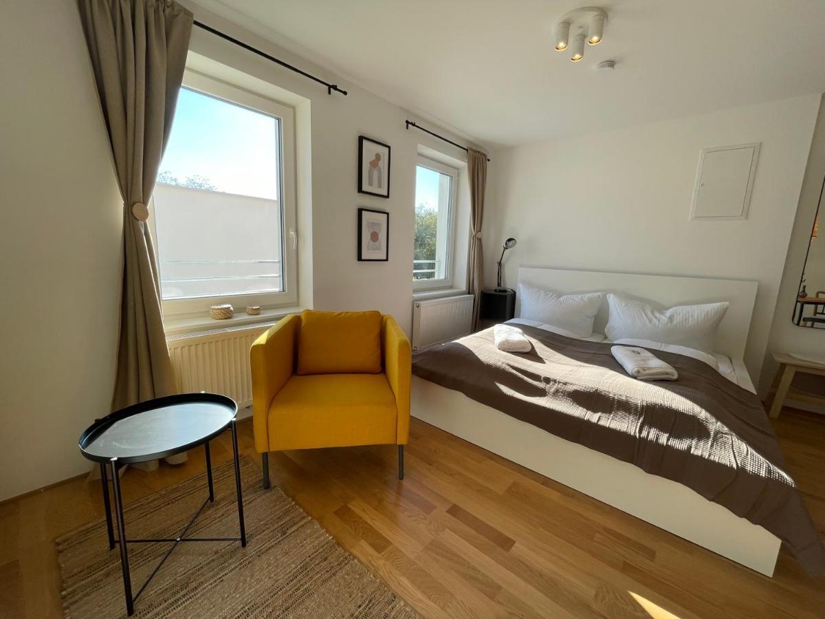 Maurer Haus Appartement Hohenweiler Buitenkant foto