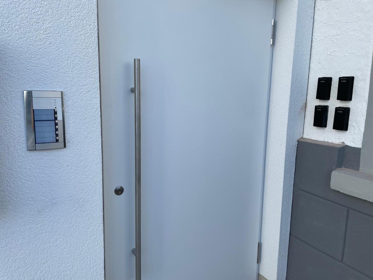 Maurer Haus Appartement Hohenweiler Buitenkant foto