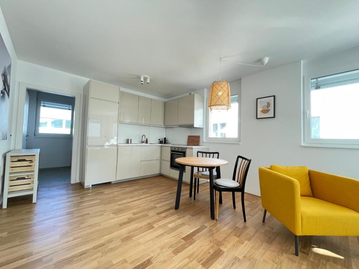 Maurer Haus Appartement Hohenweiler Buitenkant foto