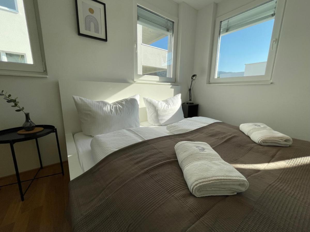 Maurer Haus Appartement Hohenweiler Buitenkant foto